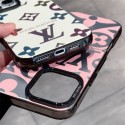 Lv Luxury iPhone 16e 15 Pro max 14 13 Case Back Cover coque ledertasche original luxury fake case iphone16 pro max 14 15/15 16 plus pro max shell Luxury Case Back Cover schutzhülleiphone 14 15 16e Custodia Hulle Funda 