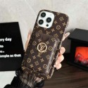 Lv iPhone 16e/13/14/15 16 Pro Max Wallet Flip Case  Shockproof Protective Designer Gucci iPhone 15 16 Case original luxury fake case iphone16 pro max 14 15/15 16 plus pro max shell  Fashion Brand Full Cover housse