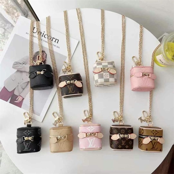 Lv Wireless Charging Case for AirPods4 pro pro2 3 2  Charging Case schutzhülle Replacement Compatible with AirPod 1st 2nd 3rd 4rd pro 2nd Louis Vuitton Luxury Designer Airpods 4 pro2 4 3 2 Protective Case Cover hülle coque Louis Vuitton Airpods4 pro2Case