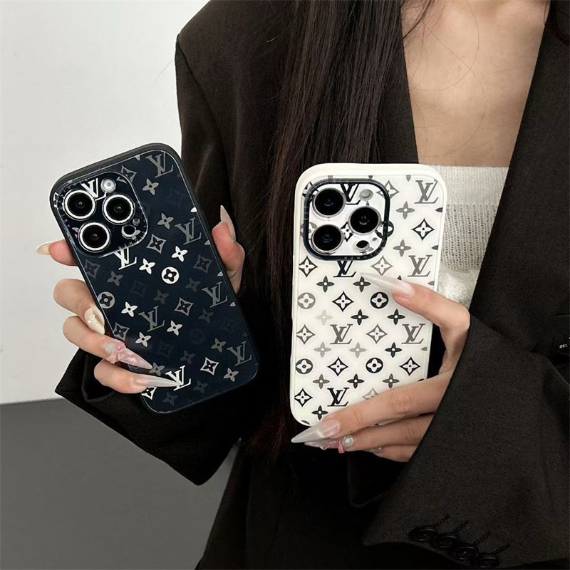 Lv Luxury iPhone 17 16 15 Pro max 14 13 Case Back Cover coque ledertasche Shockproof Protective Designer Louis Vuitton iPhone 15 16 17Case Louis Vuitton original luxury fake case iphone16 pro max  17 14 15/15 16 plus pro max shell