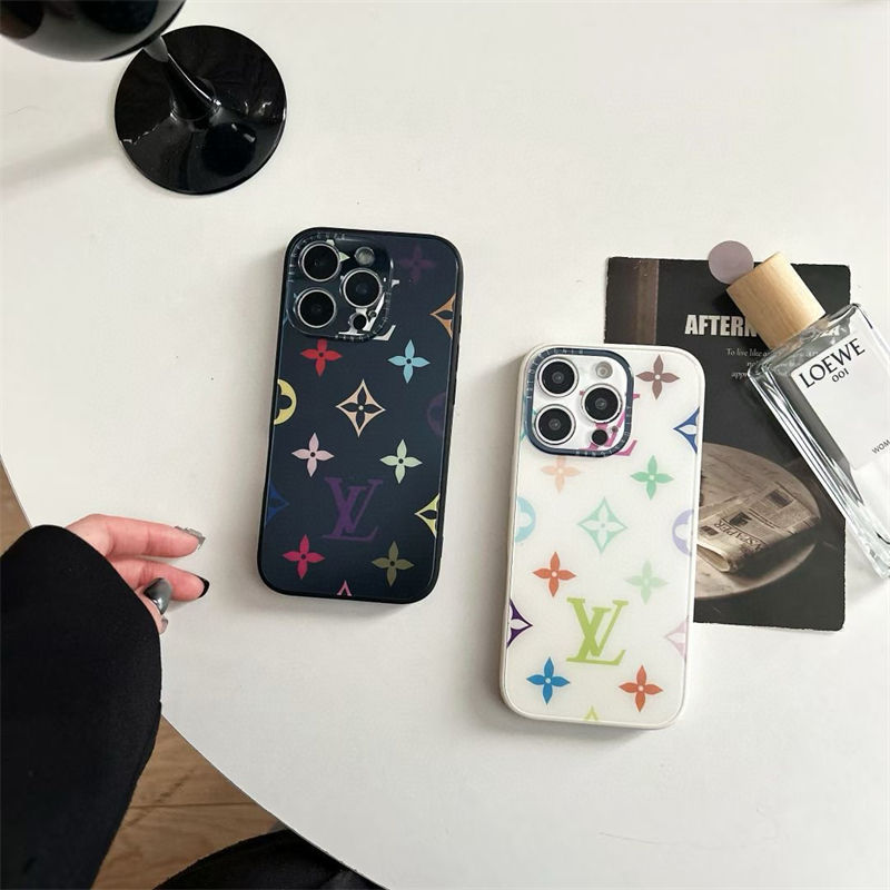 Lv Luxury designer iPhone 16 plus 15 17 pro max 16e 15 14 case coque cover Louis Vuitton iPhone 16 pro/16 plus/17pro max 15/14/13PRO Max xr/xs case hülle Cover original luxury fake case iphone16 pro max 17 14 15/15 16 plus pro max shell 