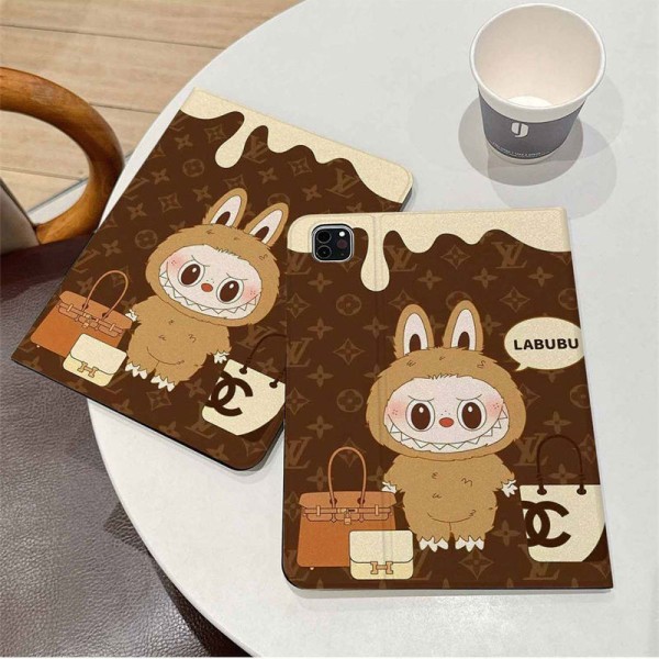 Lv Rotating ipad mini7 mini6 Smart Cover with Auto Wake and Sleep  Designer LABUBU lv ipad mini 7/6/5 luxury case monogram  leather ipad pro 11inch 13inch air12inch 7 ipad 11th back case  Luxury ipad mini7 pro 2025 Case Back Cover schutzhülle 