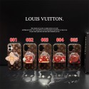 Lv Luxury designer iPhone 16 plus 15 17 pro max 16e 15 14 case coque cover LV iPhone 16 pro/16 plus/17pro max 15/14/13PRO Max xr/xs case hülle Cover Shockproof Protective Designer Louis Vuitton iPhone 15 16 17Case Luxury Case Back Cover schutzhülle