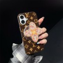 Lv Luxury designer iPhone 16 plus 15 17 pro max 16e 15 14 case coque cover LV iPhone 16 pro/16 plus/17pro max 15/14/13PRO Max xr/xs case hülle Cover Shockproof Protective Designer Louis Vuitton iPhone 15 16 17Case Luxury Case Back Cover schutzhülle