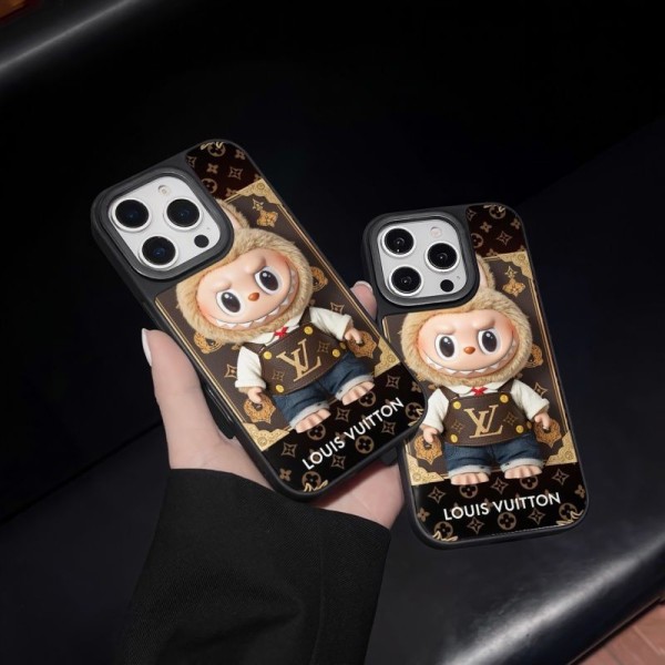 Lv iPhone 16 pro/16 plus/17pro max 15/14/13PRO Max xr/xs case hülle Cover Shockproof Protective Designer iPhone 15 16 17 air Case Fashion Brand Full Cover housse iphone 17plus 14 15 16e Custodia Hulle Funda 