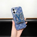 Louis Vuitton Luxury designer iPhone 16 plus 15 17 pro max air 16e 15 14 case coque cover Louis Vuitton Luxury iPhone 17 air 16 15 Pro max 14 13 Case Back Cover coque ledertasche original luxury fake case iphone16 pro max 17 pro 16 plus shell 