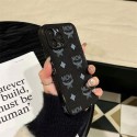 Mcm iPhone 16 pro/16 plus/15/14/13/12/11 PRO Max xr/xs case hülle CoverShockproof Protective Designer iPhone 15 16 Caseoriginal luxury fake case iphone16 pro max 14 15/15 16 plus pro max shell