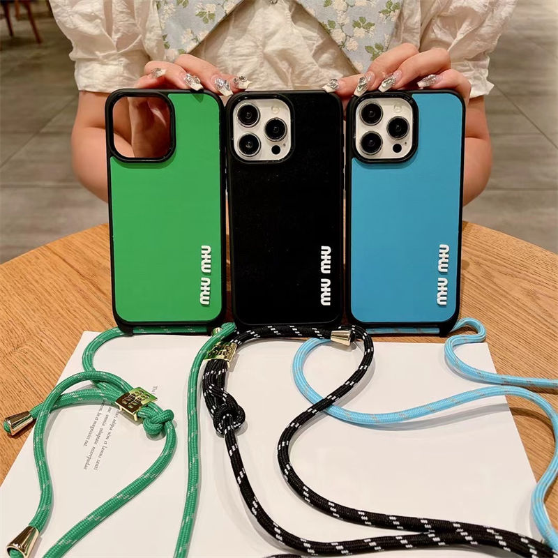 MiuMiu Samsung GalaxyS24 Ultra  S23 Ultra iphone 14 15 16 caseSamsung S24 plus S23 s21 Ultra Case hülle coqueLuxury designer iPhone 16 15 14case hülle coquesamsung S24+ s24 ultra s22 s23 iphone16 15 14 13 12 Case