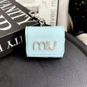 MiuMiu Wireless Charging Case for AirPods4 pro pro2 3 2  Charging Case schutzhülle Replacement Compatible with AirPod 1st 2nd 3rd 4rd pro 2nd  airpods Waterproof Case Shock Proof Protective Cover  Wireless Charging 