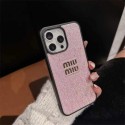 MiuMiu iPhone 16 pro/16 plus/15/14/13/12/11 PRO Max xr/xs case hülle Cover MiuMiu iPhone 16e/13/14/15 16 Pro Max Wallet Flip Case Shockproof Protective Designer iPhone 15 16 Case Luxury Case Back Cover schutzhülle