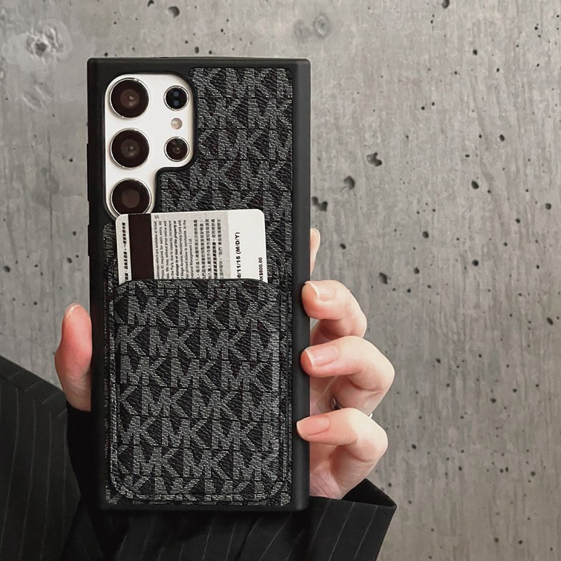 MK Samsung GalaxyS24Ultra  S23 Ultra iphone 14 15 16pro max case Samsung S24 S23 s21 Ultra Case hülle coque original luxury fake case iphone 15/14 16e samsung s23 S24cover Custodia Hulle FundaLuxury Case Back Cover  shell schutzhülle