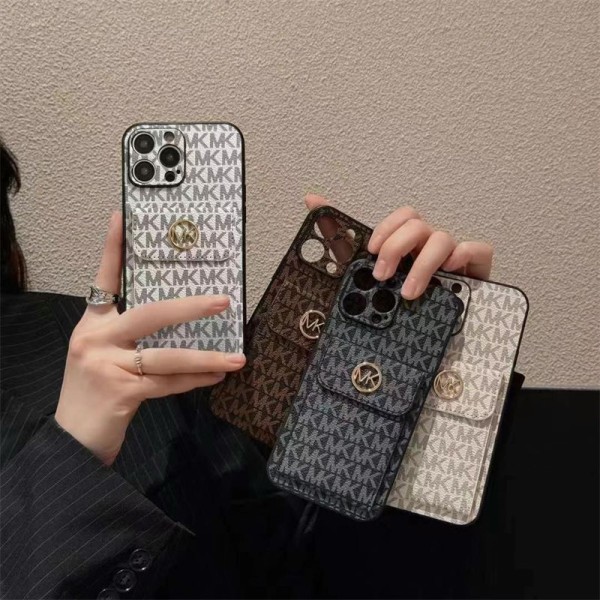 MK Luxury designer iPhone 16 plus 15 pro max 16e 15 14 case coque coverLuxury iPhone 16 15 Pro max 14 13 Case Back Cover coque  ledertascheShockproof Protective Designer iPhone 15 16 Caseoriginal luxury fake case