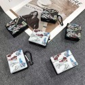 Nike Air Jordan AirPods Pro 2 2022 3 luxury case suitcase monogram Dior Karabina Clip TWS bluetooth earbuds airpods pro 2 3 pro 2 1 brand fashion cover