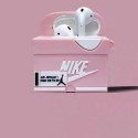 Nike Air-Jordan luxury airpods pro 2 3 pro 2 1 case sport shoes cute silicon monogram cover fashion TWS bluetooth earbuds accessories