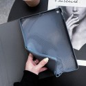 Nike luxury fake ipad Case coque for iPad 11/10/9/8 / 7ipad air6 5 4 3 case ipad pro 2022 Leather Business Cover for men womenFashion Brand Full Cover housseLuxury Case Back Cover schutzhülle