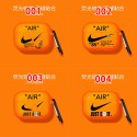 Nike Wireless Charging Case for AirPods 1 2 3 4 pro pro2Luxury Designer Airpods pro2 4 3 2 Protective Case Cover hülle coqueairpods Waterproof Case Shock Proof Protective CoverWireless Charging Airpods pro 4 2 3 1 Earbuds Case Cover Skin Shell