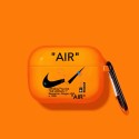 Nike Wireless Charging Case for AirPods 1 2 3 4 pro pro2Luxury Designer Airpods pro2 4 3 2 Protective Case Cover hülle coqueairpods Waterproof Case Shock Proof Protective CoverWireless Charging Airpods pro 4 2 3 1 Earbuds Case Cover Skin Shell