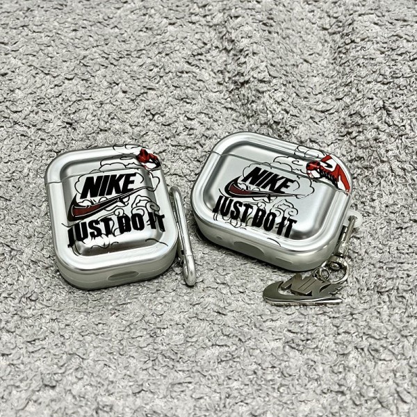 Nike Charging Case schutzhülle Replacement Compatible with AirPod 1st 2nd 3rd 4rd pro 2nd  Luxury Designer Airpods 4 pro2 4 3 2 Protective Case Cover hülle coque  AirPods4 Case Custodia Hulle Funda