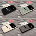 Nike Luxury designer iPhone 16 plus 15 pro max 16 15 14 case coque cover Shockproof Protective Designer iPhone 15 16 Case original luxury fake case iphone16 pro max 14 15/15 16 plus pro max shell Luxury Case Back Cover schutzhülle