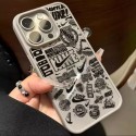 Nike Luxury designer iPhone 16 plus 15 pro max 16e 15 14 case coque cover Fashion Brand Full Cover housseLuxury Case Back Cover schutzhülle iphone 14 15 16e Custodia Hulle Funda 