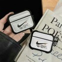 Nike Charging Case schutzhülle Replacement Compatible with AirPod 1st 2nd 3rd 4rd pro 2nd  AirPods4 Case Custodia Hulle Funda airpods Waterproof Case Shock Proof Protective Cover Nike Wireless Charging Airpods4 pro 4 2 3 1 Earbuds Case Cover Skin Shell 