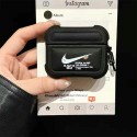 Nike Charging Case schutzhülle Replacement Compatible with AirPod 1st 2nd 3rd 4rd pro 2nd  AirPods4 Case Custodia Hulle Funda airpods Waterproof Case Shock Proof Protective Cover Nike Wireless Charging Airpods4 pro 4 2 3 1 Earbuds Case Cover Skin Shell 