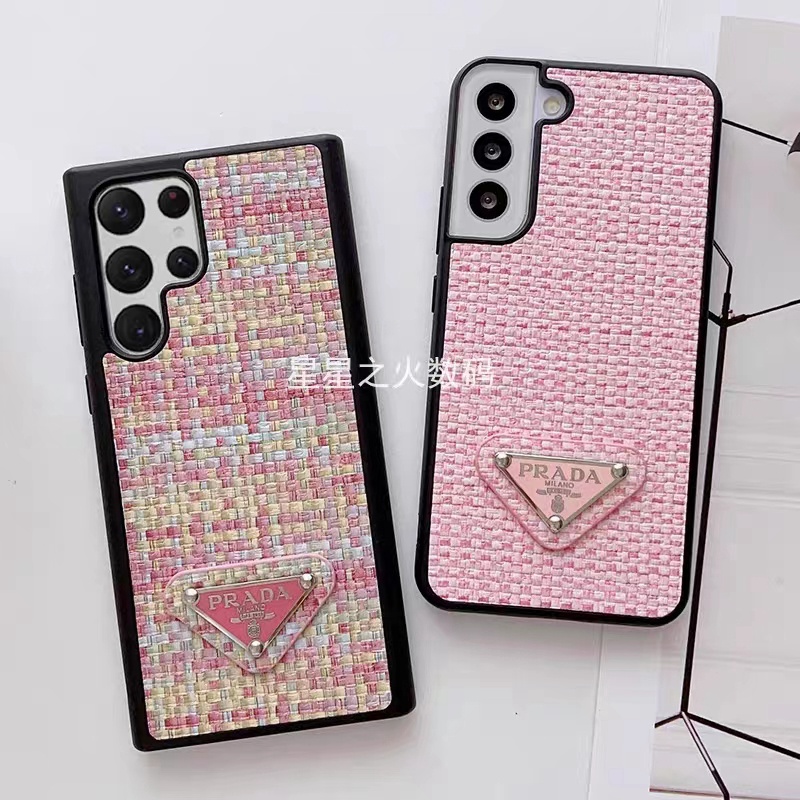 Prada Luxury designer iPhone 15 14case hülle coqueoriginal luxury fake case iphone 15/14 samsung s23 cover Custodia Hulle FundaLuxury Case Back Cover  shell schutzhülleFashion Brand Full Cover housse