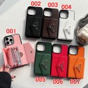 Prada iPhone 16 pro max Samsung GalaxyS24Ultra  S23 Ultra iphone 16 15 caseLuxury Case Back Cover  shell schutzhülleFashion Brand Full Cover housseShockproof Protective Designer iPhone Case