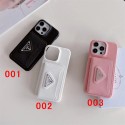 Prada Samsung GalaxyS24 Ultra  S23 Ultra a55 a54 iphone 14 15 16 case Samsung S24 plus S23 s21 Ultra Case hülle coqueLuxury designer iPhone 16 15 14case hülle coque