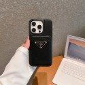 Prada Luxury designer iPhone 16 plus 15 pro max 16 15 14 case coque cover iPhone 16 pro/16 plus/15/14/13/12/11 PRO Max xr/xs case hülle Cover  Luxury iPhone 16 15 Pro max 14 13 Case Back Cover coque  ledertasche Fashion Brand Full Cover housse