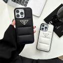 Prada Luxury designer iPhone 16 plus 15 pro max 16e 15 14 case coque cover iPhone 16 pro/16 plus/15/14/13/12/11 PRO Max xr/xs case hülle Cover Luxury iPhone 16e 15 Pro max 14 13 Case Back Cover coque ledertasche Shockproof 