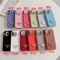 Prada  Shockproof Protective Designer iPhone 15 16 Case  original luxury fake case iphone16 pro max 14 15/15 16 plus pro max shell  Fashion Brand Full Cover housseLuxury Case Back Cover schutzhülle