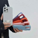 Prada  Shockproof Protective Designer iPhone 15 16 Case  original luxury fake case iphone16 pro max 14 15/15 16 plus pro max shell  Fashion Brand Full Cover housseLuxury Case Back Cover schutzhülle