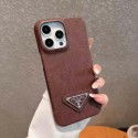 Prada iPhone 16 pro/16 plus/15/14/13/12/11 PRO Max xr/xs case hülle Cover iPhone 16e/13/14/15 16 Pro Max Wallet Flip Case  Shockproof Protective Designer iPhone 15 16 Case iphone 14 15 16e Custodia Hulle Funda 