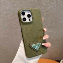 Prada iPhone 16 pro/16 plus/15/14/13/12/11 PRO Max xr/xs case hülle Cover iPhone 16e/13/14/15 16 Pro Max Wallet Flip Case  Shockproof Protective Designer iPhone 15 16 Case iphone 14 15 16e Custodia Hulle Funda 