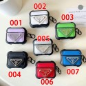 Prada Charging Case schutzhülle Replacement Compatible with AirPod 1st 2nd 3rd 4rd pro 2nd Prada Luxury Designer Prada Airpods 4 pro2 4 3 2 Protective Case Cover hülle coque Prada  AirPods4 Case Custodia Hulle Funda 