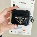 Prada Charging Case schutzhülle Replacement Compatible with AirPod 1st 2nd 3rd 4rd pro 2nd Prada Luxury Designer Prada Airpods 4 pro2 4 3 2 Protective Case Cover hülle coque Prada  AirPods4 Case Custodia Hulle Funda 