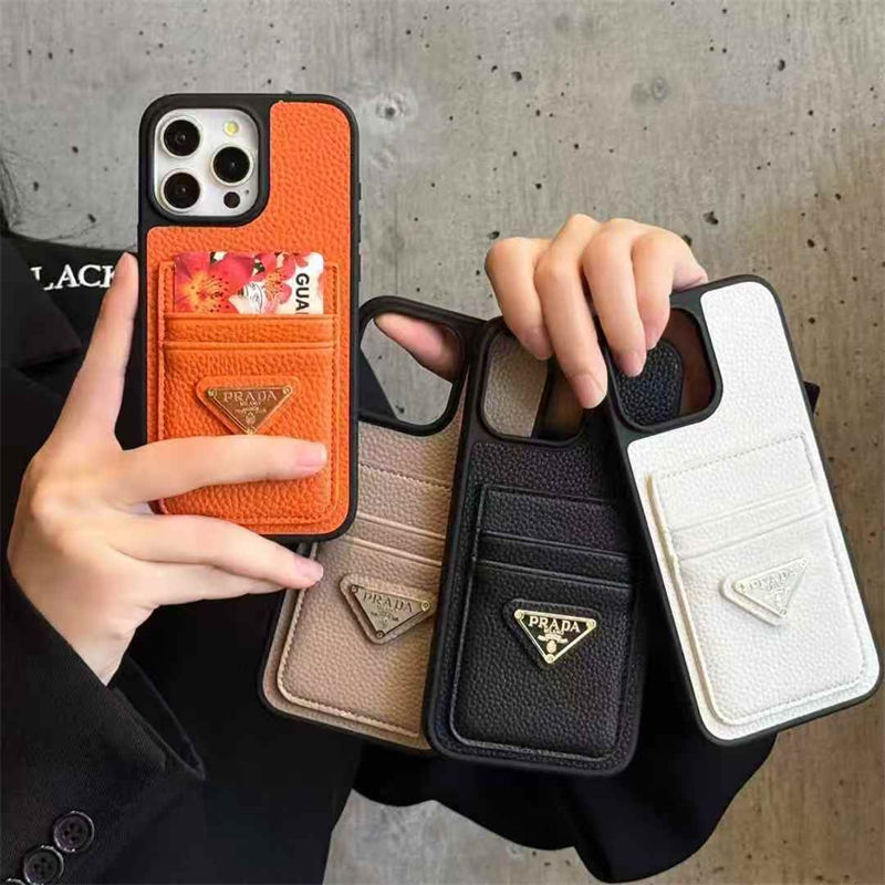 Prada Luxury designer iPhone 16 plus 15 17 pro max air 16e 15 14 case coque cover Shockproof Protective Designer Prada iPhone 15 16 17 air Case Luxury Case Back Cover schutzhülle iphone 17 air 14 15 16e Custodia Hulle Funda 