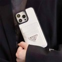 Prada Luxury designer iPhone 16 plus 15 17 pro max air 16e 15 14 case coque cover Shockproof Protective Designer Prada iPhone 15 16 17 air Case Luxury Case Back Cover schutzhülle iphone 17 air 14 15 16e Custodia Hulle Funda 