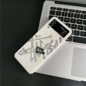 Stussy Phone case Shell for samsung z flip 5 4 fold4 3 Luxury Case Back Cover schutzhülleFashion Brand Full CoverLuxury samsung z flip 5 4 3 fold 4 5 phone case Case Back Cover schutzhülle