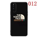 Gucci Supreme brand The North Face monogram cute mountain case black white cover For iphone 14 Pro Max Plus iphone se3 13 Mini Iphone 12 11 SE2 7 8 X Xr Xs galaxy a23 5g s22 + plus ultra a33 a53 a73 note20