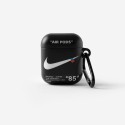 supreme off-white AirPods Pro2 2022 kaws nike adidas jordan monogram Apple airpods pro 2/3/pro/2/1 Champion Silicone Case Protective Cover With Finger Ring Hanger