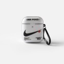 supreme off-white AirPods Pro2 2022 kaws nike adidas jordan monogram Apple airpods pro 2/3/pro/2/1 Champion Silicone Case Protective Cover With Finger Ring Hanger