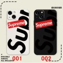 Supreme Luxury designer iPhone 15 14 case coqueiPhone13/14/15 Pro Max Wallet Flip CaseFashion Brand Full Cover housseiphone 14 15 Custodia Hulle Funda