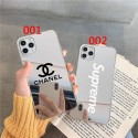 Chanel Samsung GalaxyS24Ultra  S23 Ultra supreme  iphone 14 15 casesamsung S24+s22 s23 iphone 15 14 13 12 CaseFashion Brand Full Cover housseShockproof Protective Designer iPhone Case