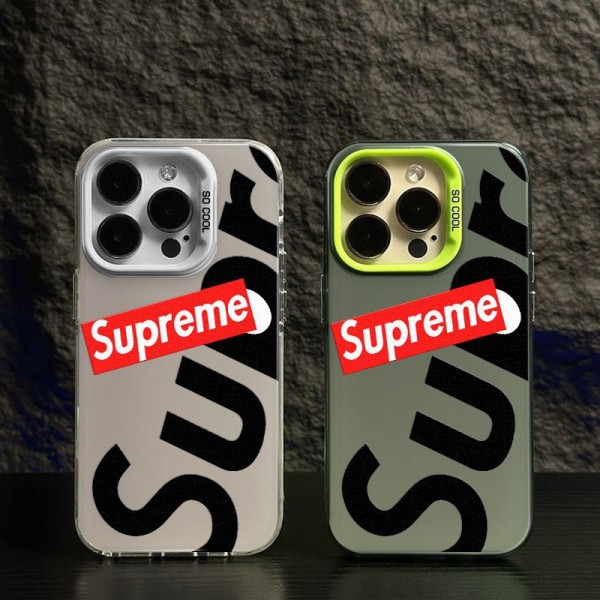 Supreme Luxury designer iPhone 15 plus 15 pro max 14 case coqueiPhone 15/14/13/12/11 PRO Max xr/xs case hülle Coveroriginal luxury fake case iphone xr xs max 15/15 plus pro max shellFashion Brand Full Cover housse
