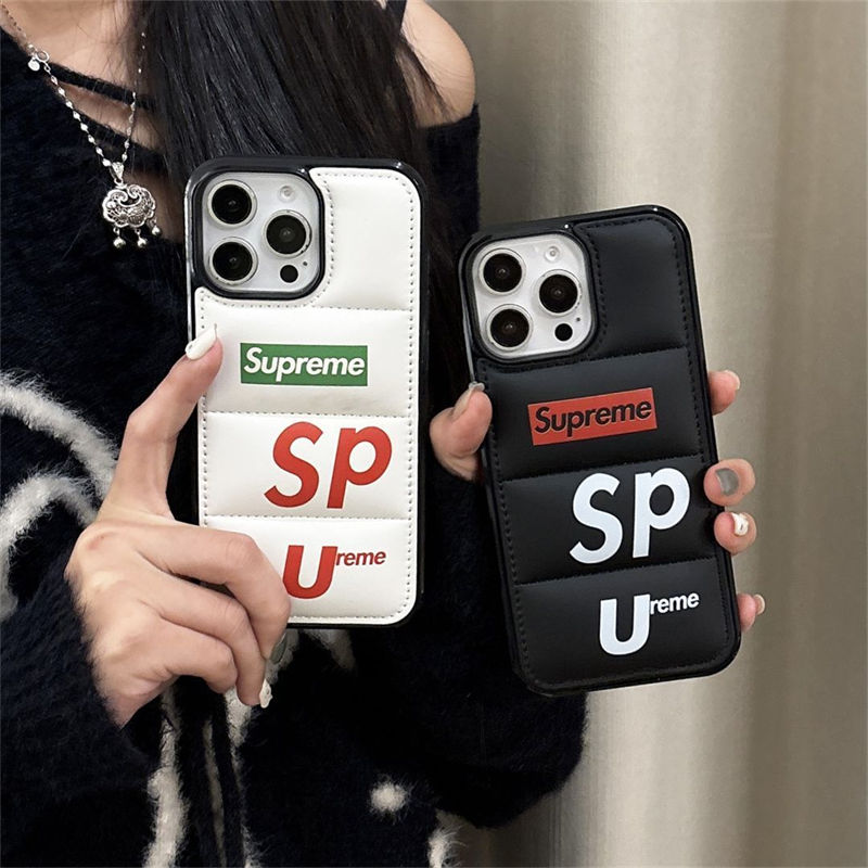 Supreme iPhone13/14/15 16 Pro Max Wallet Flip Case original luxury fake case iphone16 pro max 14 15/15 16 plus pro max shell Luxury Case Back Cover schutzhülleiphone 14 15 16 Custodia Hulle Funda 