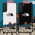 The North Face iPhone 16 pro max 15 14 mini se3 case brand luxury galaxy s22 s24 ultra s21 note10 ultra cover designer shell for man women 