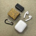 The North Face luxury airpods pro 2 2022 case monogram suitcase leopard print monogram airpods 3 pro 2 1 cover Fashion Brand TWS Bluetooth Earbuds Accessories