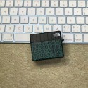 The North Face luxury airpods pro 2 2022 case monogram suitcase leopard print monogram airpods 3 pro 2 1 cover Fashion Brand TWS Bluetooth Earbuds Accessories